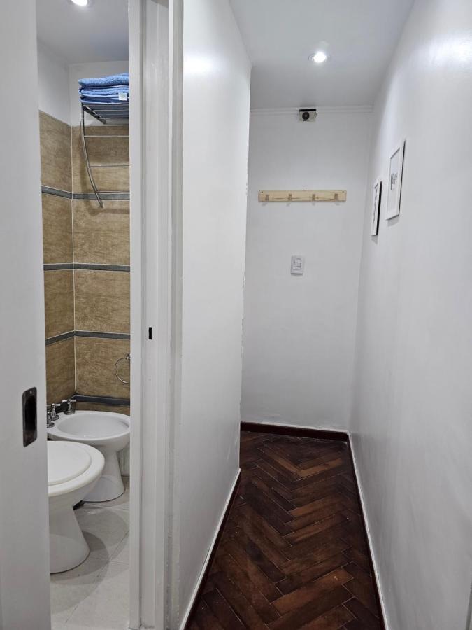 Ferienwohnung Obelisco Next Buenos Aires Exterior foto