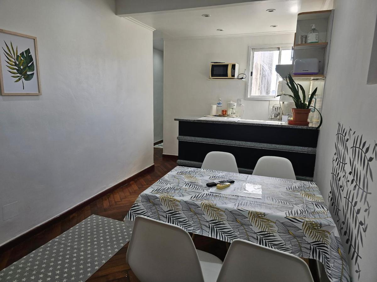 Ferienwohnung Obelisco Next Buenos Aires Exterior foto